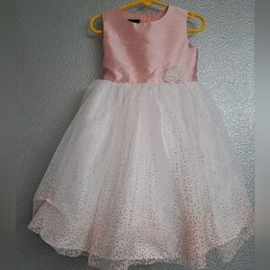 Holiday Editions Pink Special Occasion Dress